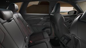 Audi Q5 bild 11