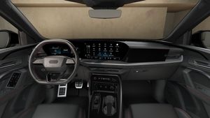 Audi Q5 bild 8