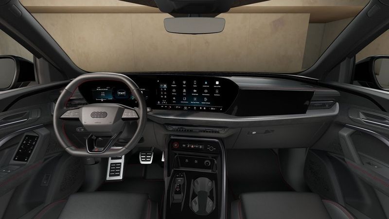 Audi Q5 bild 8