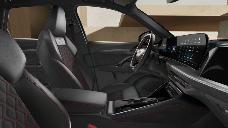 Audi Q5 bild 9