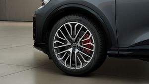Audi Q5 bild 5