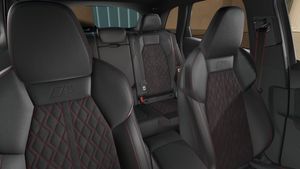 Audi Q5 bild 10