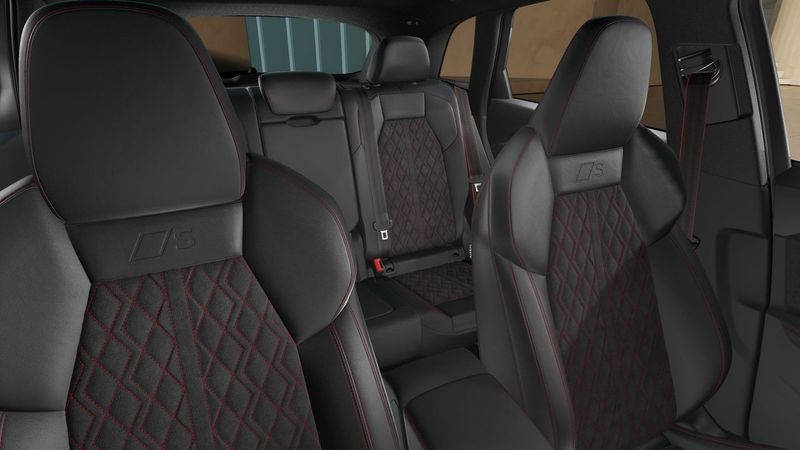 Audi Q5 bild 10