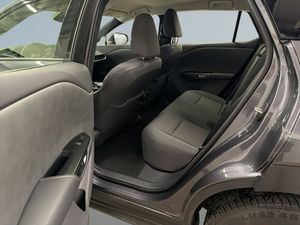 Lexus RZ bild 13