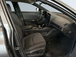 Lexus RZ bild 10