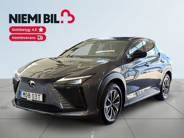 Lexus RZ Keyless/A.d Fart/Navi/Kamera/Psens/Laneassist - 2025