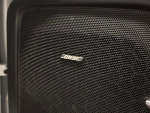 Porsche Cayenne bild 12
