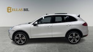 Porsche Cayenne bild 4