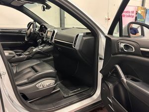 Porsche Cayenne bild 14
