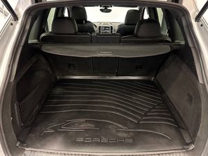 Porsche Cayenne bild 31