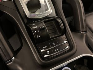 Porsche Cayenne bild 20