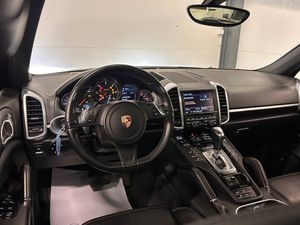 Porsche Cayenne bild 26