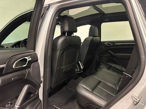 Porsche Cayenne bild 30