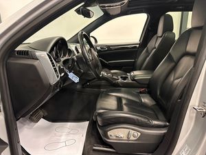 Porsche Cayenne bild 24
