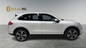 Porsche Cayenne bild 6