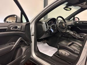 Porsche Cayenne bild 25