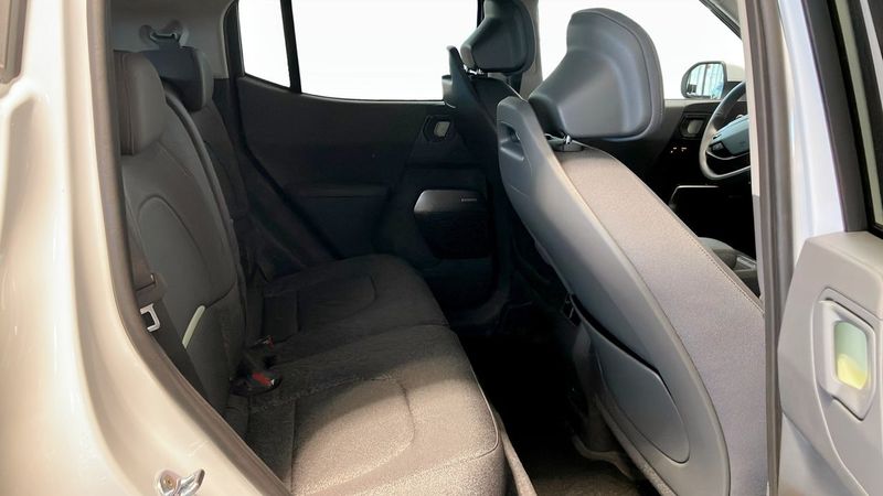 Kia EV2 bild 5