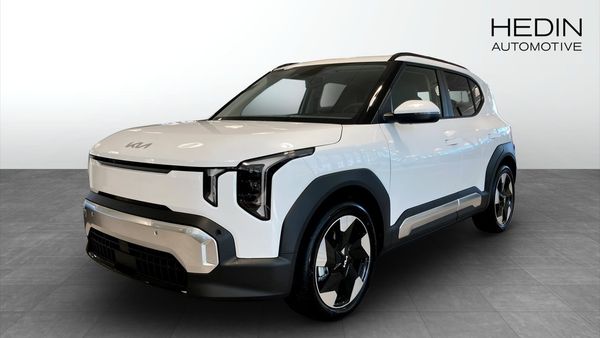 Kia EV2 PLUS SR 4-SITS *LAGERBIL* - 2027