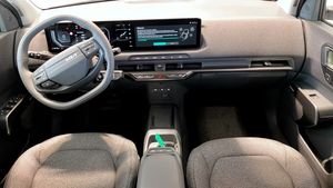 Kia EV2 bild 4