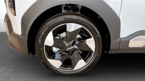Kia EV2 bild 9