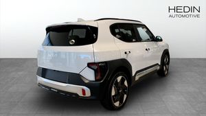 Kia EV2 bild 2