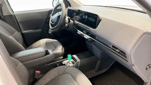 Kia EV2 bild 3