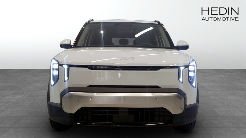 Kia EV2 bild 8