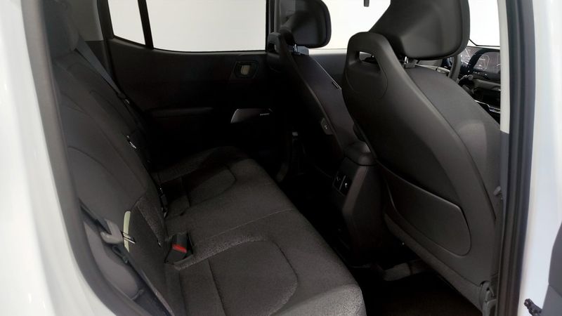 Kia EV2 bild 5