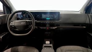 Kia EV2 bild 4
