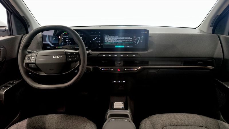 Kia EV2 bild 4