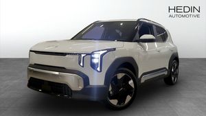 Kia EV2 bild 1