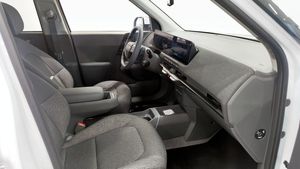 Kia EV2 bild 3