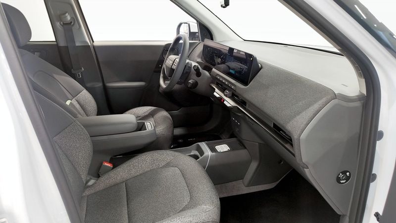 Kia EV2 bild 3