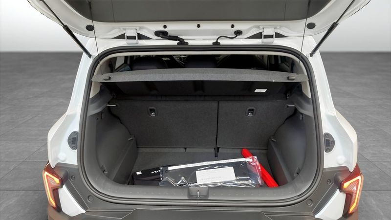 Kia EV2 bild 10