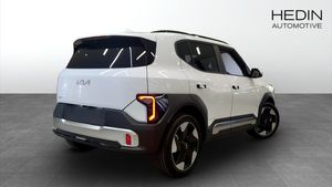 Kia EV2 bild 2