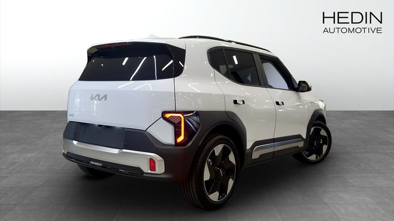 Kia EV2 bild 2