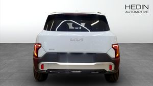 Kia EV2 bild 7