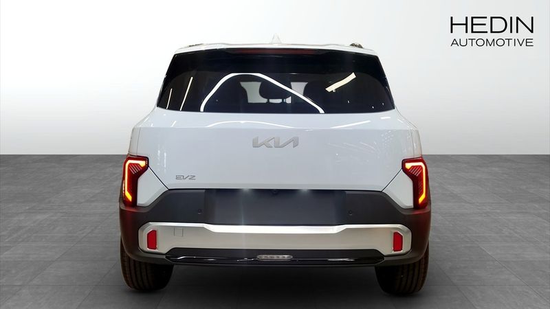 Kia EV2 bild 7