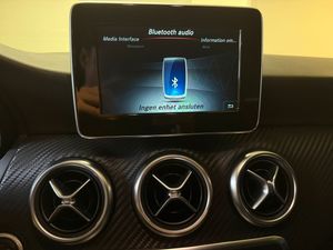 Mercedes A180 bild 15