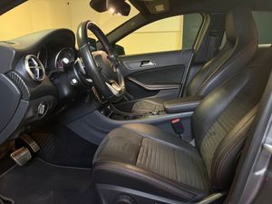 Mercedes A180 bild 5
