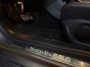 Mercedes A180 bild 17