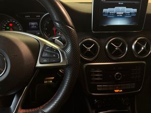 Mercedes A180 bild 10