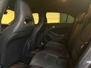 Mercedes A180 bild 16