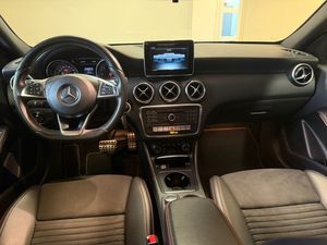 Mercedes A180 bild 7