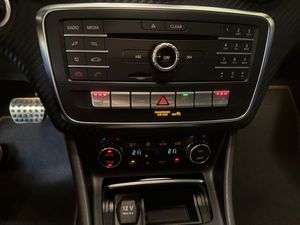 Mercedes A180 bild 12