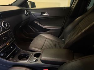 Mercedes A180 bild 6