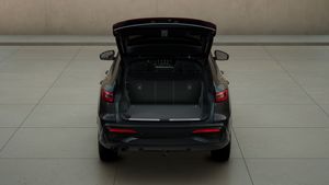 Audi Q5 bild 6