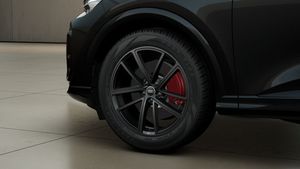 Audi Q5 bild 5