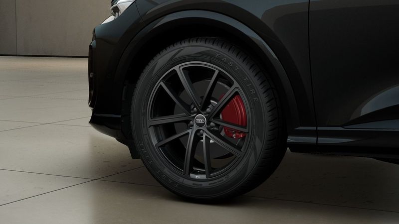 Audi Q5 bild 5