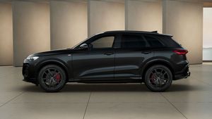 Audi Q5 bild 3